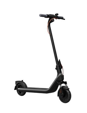 Scooter eléctrico Segway E2plus2 2025