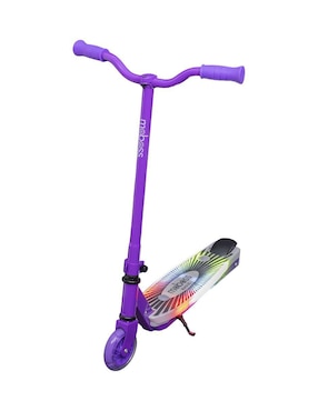 Patin eléctrico Moboss mb8 2025