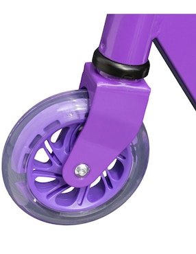 Patin eléctrico Moboss mb8 2025