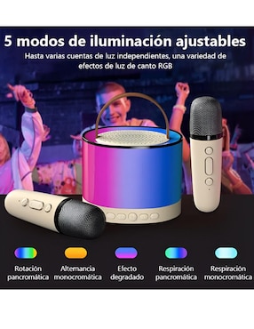 Karaoke Xtellar Xtllar5778