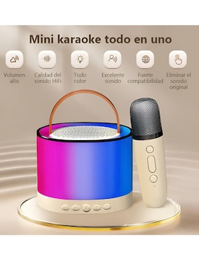 Karaoke Xtellar Xtllar5778