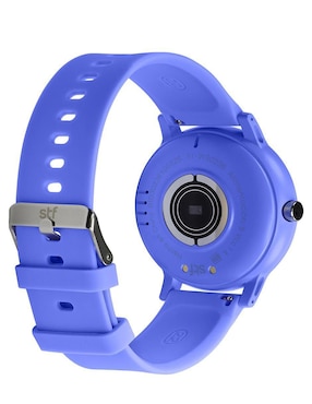 Smartwatch STF Kronos Insignia Round unisex