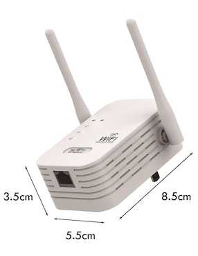 Cámara espia Gogo Electronics de 10 megapíxeles