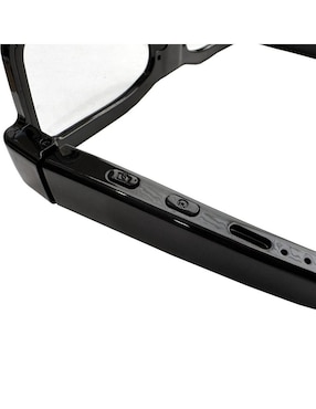 Cámara espia Gogo Electronics de 10 megapíxeles