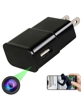 Cámara espia Gogo Electronics de 12 megapíxeles