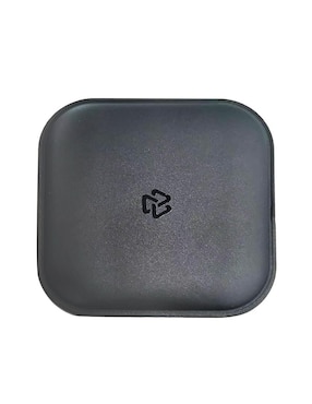 Cargador pared STF de 65 W USB + USB tipo C Gan 65W Carga Rápida 1.8m