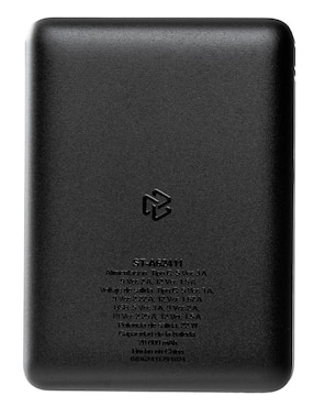 Batería portátil STF de 25 W USB + USB tipo C Gan y Power Bank ltra Rápida
