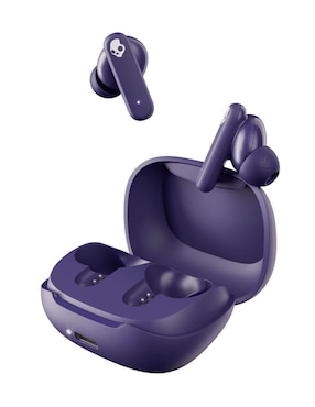 Audífonos In-Ear Skullcandy Smokin Buds inalámbricos