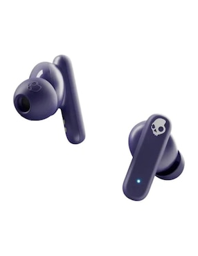 Audífonos In-Ear Skullcandy Smokin Buds inalámbricos