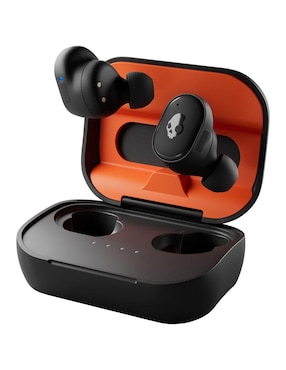 Audífonos In-Ear Skullcandy Grind Fuel inalámbricos