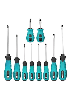 Kit destornillador manual Xtellar