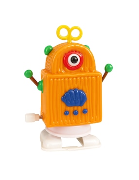 Filamento PLA My First Robots