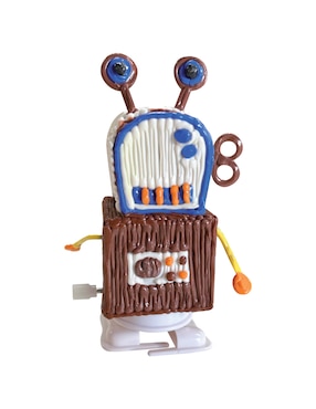 Filamento PLA My First Robots