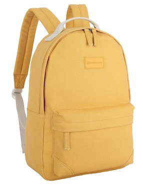 Mochila con portalaptop Cool Capital Canva unisex