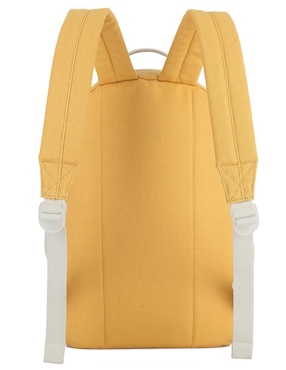 Mochila con portalaptop Cool Capital Canva unisex