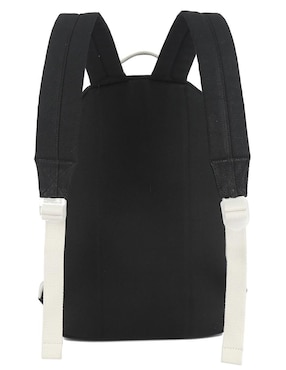 Mochila con portalaptop Cool Capital Canva unisex