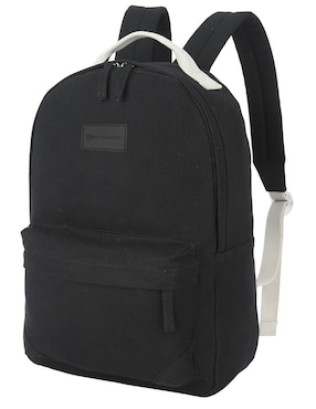 Mochila con portalaptop Cool Capital Canva unisex