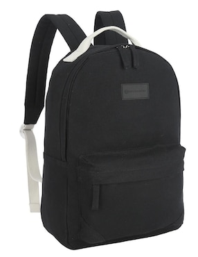 Mochila con portalaptop Cool Capital Canva unisex