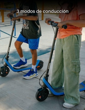 Scooter eléctrico Segway C2LITE 2024