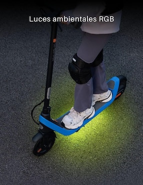 Scooter eléctrico Segway C2LITE 2024