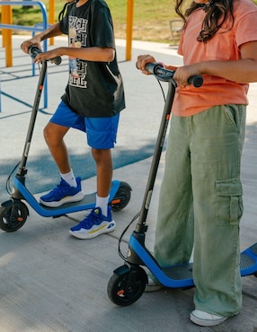 Scooter eléctrico Segway C2LITE 2024