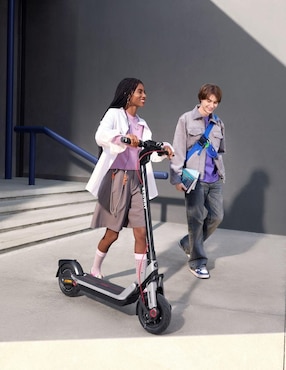 Scooter eléctrico Segway E3PRO 2024