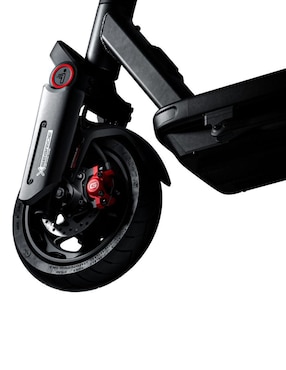 Scooter eléctrico Segway MAXG3 2025
