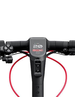 Scooter eléctrico Segway MAXG3 2025