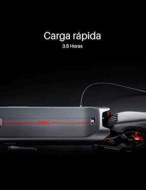 Scooter eléctrico Segway MAXG3 2025