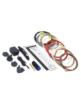 Pluma 3d 3Doodler PROIII inalámbrica