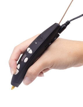 Pluma 3d 3Doodler PROIII inalámbrica