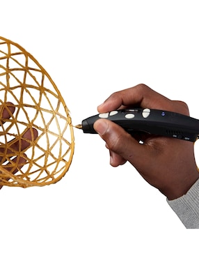 Pluma 3d 3Doodler PROIII inalámbrica