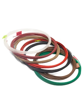 Pluma 3d 3Doodler PRO-FILLS