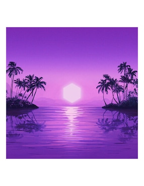 Imagen de producto Paradise de Purple Disco Machine vinyl
