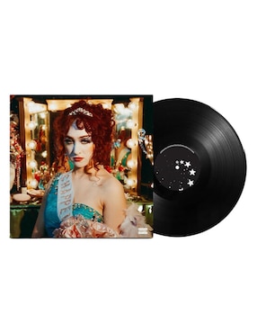 Imagen de producto The Rise and Fall of a Midwest Princess de Chappell Roan vinyl