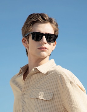 Lentes inteligentes Getd