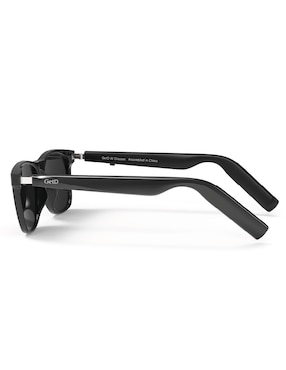 Lentes inteligentes Getd