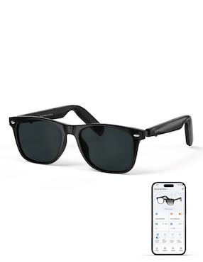 Lentes inteligentes Getd