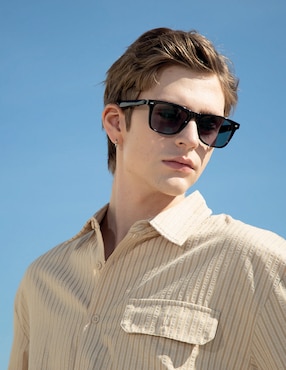 Lentes inteligentes Getd