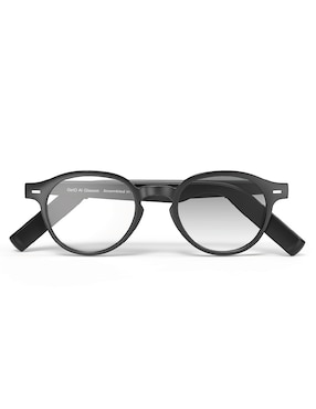 Lentes inteligentes Getd