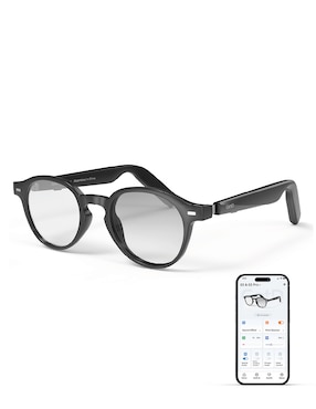 Lentes inteligentes Getd