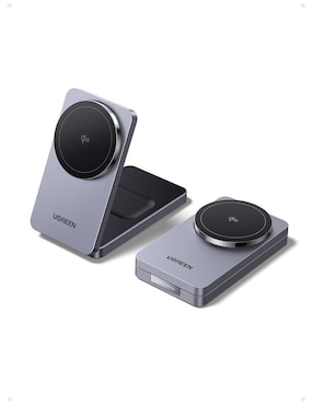 Cargador inalámbrico ugreen de 15 W Magsafe 45023
