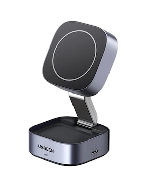 Cargador inalámbrico ugreen de 15 W USB tipo C