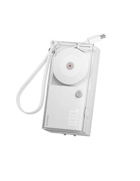 Batería portátil Sharge 10000 mah Retractable 3-in-1 Power Bank