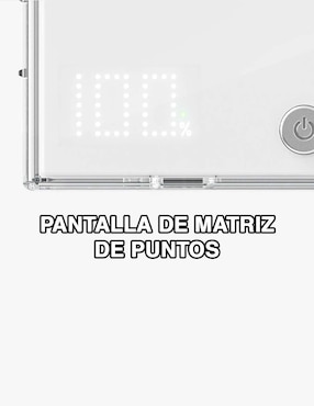 Batería portátil Sharge 10000 mah Retractable 3-in-1 Power Bank