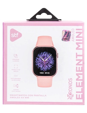 Smartwatch STF Kronos Element Mini unisex