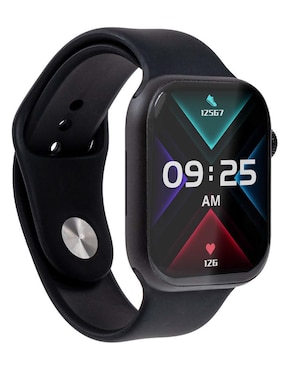 Smartwatch STF Kronos Element unisex