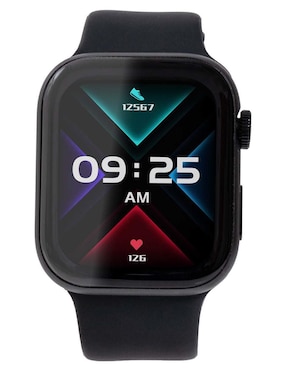 Smartwatch STF Kronos Element unisex
