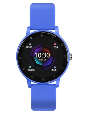 Smartwatch STF Kronos Insignia Round unisex