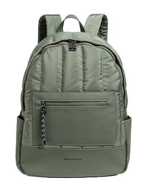 Mochila con portalaptop Cool Capital Fuji unisex